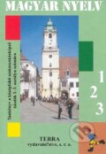 Magyar nyelv 1-3 - Tankönyv, Terra, 2013