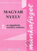 Kniha: Magyar nyelv 7 - Munkafüzet (Terra). Terra, 2021