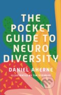 Kniha: The Pocket Guide to Neurodiversity (Daniel Aherne). Jessica Kingsley, 2023
