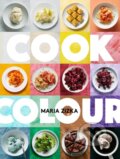 Kniha: Cook Colour (Maria Zizka). Artisan Division of Workman, 2023