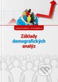 Kniha: Základy demografických analýz (Zuzana Poláková). Slovenská poľnohospodárska univerzita v Nitre, 2023