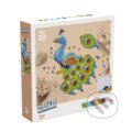 Puzzle: Páv (EPEE). EPEE, 2023