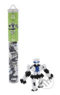 Puzzle: Robot (EPEE). EPEE, 2023