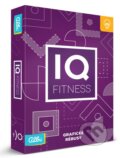 IQ Fitness - Grafické rébusy, Albi