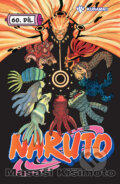 Naruto 60 - Kurama!! - Masaši Kišimoto, 2023