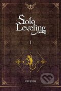 Solo Leveling 1 (novel) - Chugong, Yen Press, 2021