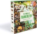 Puzzle: The World of Frankenstein (Laurence King Publishing). Laurence King Publishing