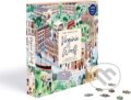 Puzzle: The World of Virginia Woolf (Laurence King Publishing). Laurence King Publishing