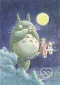 My Neighbor Totoro Journal (Chronicle Books). Chronicle Books, 2019
