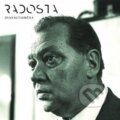 Hudobné CD: Radosta: Dvanáctisměna (Indies). Indies, 2023
