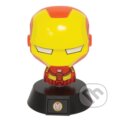 LED svetlo Marvel - Iron Man (EPEE). EPEE, 2023