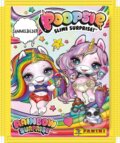 Panini Poopsie - samolepky (Panini Books)