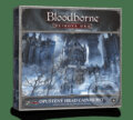 Bloodborne: Desková hra - Opuštěný hrad Cainhurst - Eric M. Lang, Michael Shinall, Blackfire, 2023