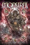 Monstress, Volume 7: Devourer - Marjorie Liu, Sana Takeda (Ilustrátor), Image Comics, 2022