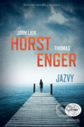 Jazvy - Jorn Lier Horst, Thomas Enger, Premedia, 2023