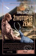 Životopis Zeme - Juraj Činčura, Premedia, 2023