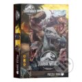 Puzzle: Jurský svet - Dinosaurí (Fantasy). Fantasy, 2023