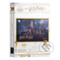 Puzzle: Harry Potter - Bradavická škola (Fantasy)