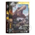 Puzzle: Jurský svet - T-Rex (Fantasy). Fantasy, 2023
