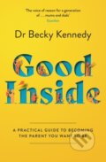 E-kniha: Good Inside (Becky Kennedy). HarperCollins, 2022