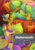 Kniha: Dominoes Starter: Sheherazade (2nd) (Bill Bowler). Oxford University Press