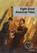 Dominoes 2: Eight Great American Tales (2nd) - O. Henry, Oxford University Press