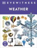 Kniha: DK Eyewitness: Weather (Dorling Kindersley). Dorling Kindersley, 2022
