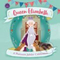 Queen Elizabeth: A Platinum Jubilee Celebration, Dorling Kindersley, 2022