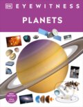 DK Eyewitness: Planets, Dorling Kindersley, 2023