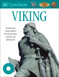Kniha: DK Eyewitness: Viking (Dorling Kindersley). Dorling Kindersley, 2011