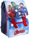 Školský batoh Marvel - Avengers: Heroes, , 2022