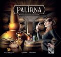 Spoločenská hra: Palírna (REXhry). REXhry, 2023