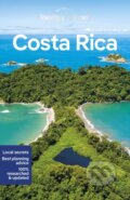 Costa Rica - Mara Vorhees, Ashley Harrell, Robert Isenberg, Elizabeth Lavis, Janna Zinzi, Lonely Planet, 2023