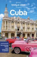 Cuba, Lonely Planet, 2023