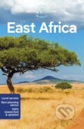 East Africa, Lonely Planet, 2023