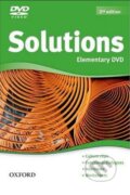 Solutions - Elementary  DVD-ROM 2/E - Tim Falla, Paul A. Davies, Oxford University Press
