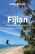 Kniha: Fijian Phrasebook & Dictionary (Lonely Planet). Lonely Planet, 2023