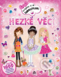 Kniha: Hezké věci (Svojtka&Co.). Svojtka&Co., 2015