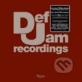 Def Jam Recordings - Def Jam, Bill Adler, Rizzoli Universe, 2011