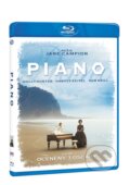 Piano - Jane Campion, Magicbox, 2015