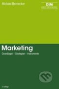 Marketing - Michael Bernecker, Johanna, 2012