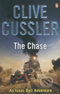 The Chase - Clive Cussler, Penguin Books, 2011