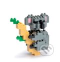 Nanoblock Koala, Nanoblock, 2015