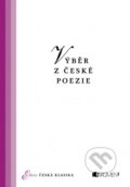 Výběr z české poezie - Jana Eislerová, Nakladatelství Fragment, 2015