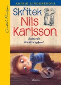 Skřítek Nils - Astrid Lindgren, 2015