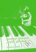 Klavírní skladby „Opičí příběhy...“ - Jaroslava Luklová, LYNX, 2015