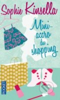 Kniha: Mini-Accroc Du Shopping (Sophie Kinsella). Pocket Books, 2012