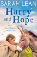 Harry and Hope - Sarah Lean, HarperCollins, 2015