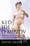 E-kniha: Keď ide o mužov (David Deida), 2013