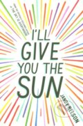 I&#039;ll Give You the Sun - Jandy Nelson, 2014